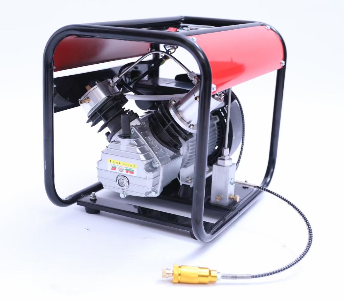 Electric Compressor Pump(TP1900E)