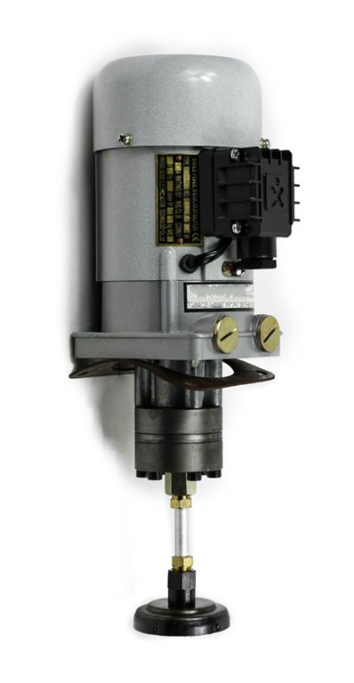 Electric Oil Pump(TPB500)