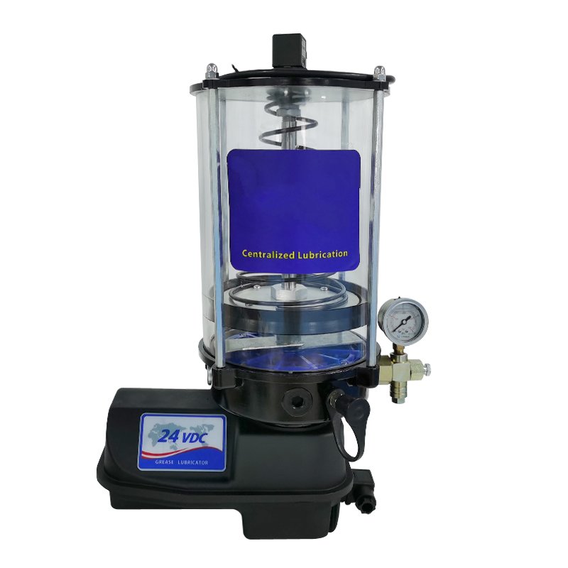 Electric Grease Pump(TPDBSI)
