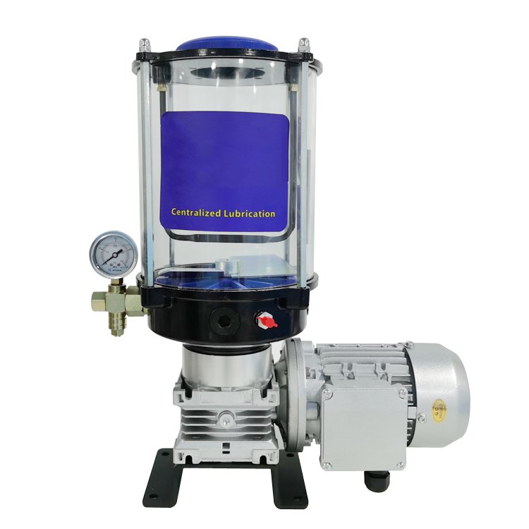 Electric Grease Pump(TPDBT1))