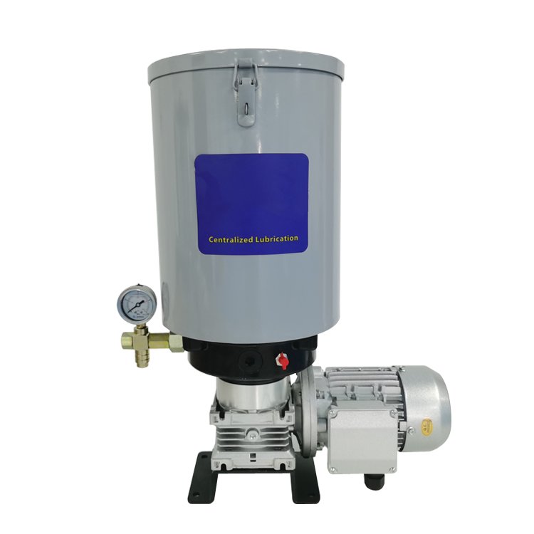 Electric Grease Pump(TPDBM1)