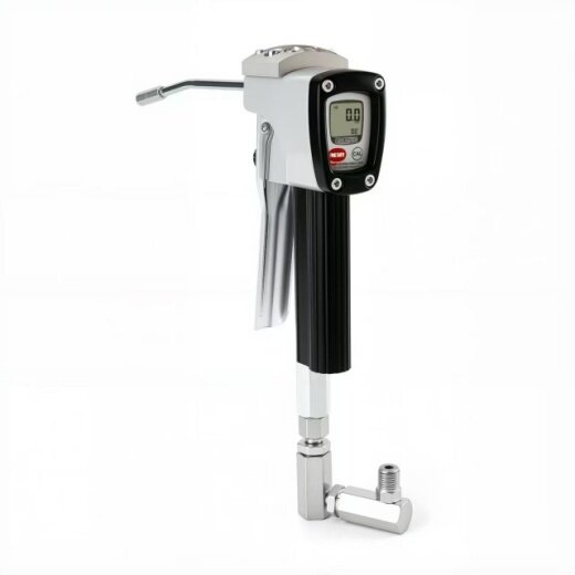 Digital Grease Control Valve(TP1600D)