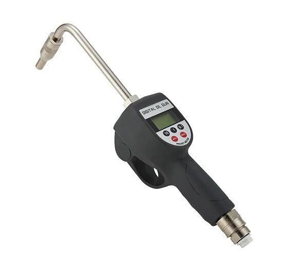 Digital Preset Oil Meter Gun(TP1609Q)
