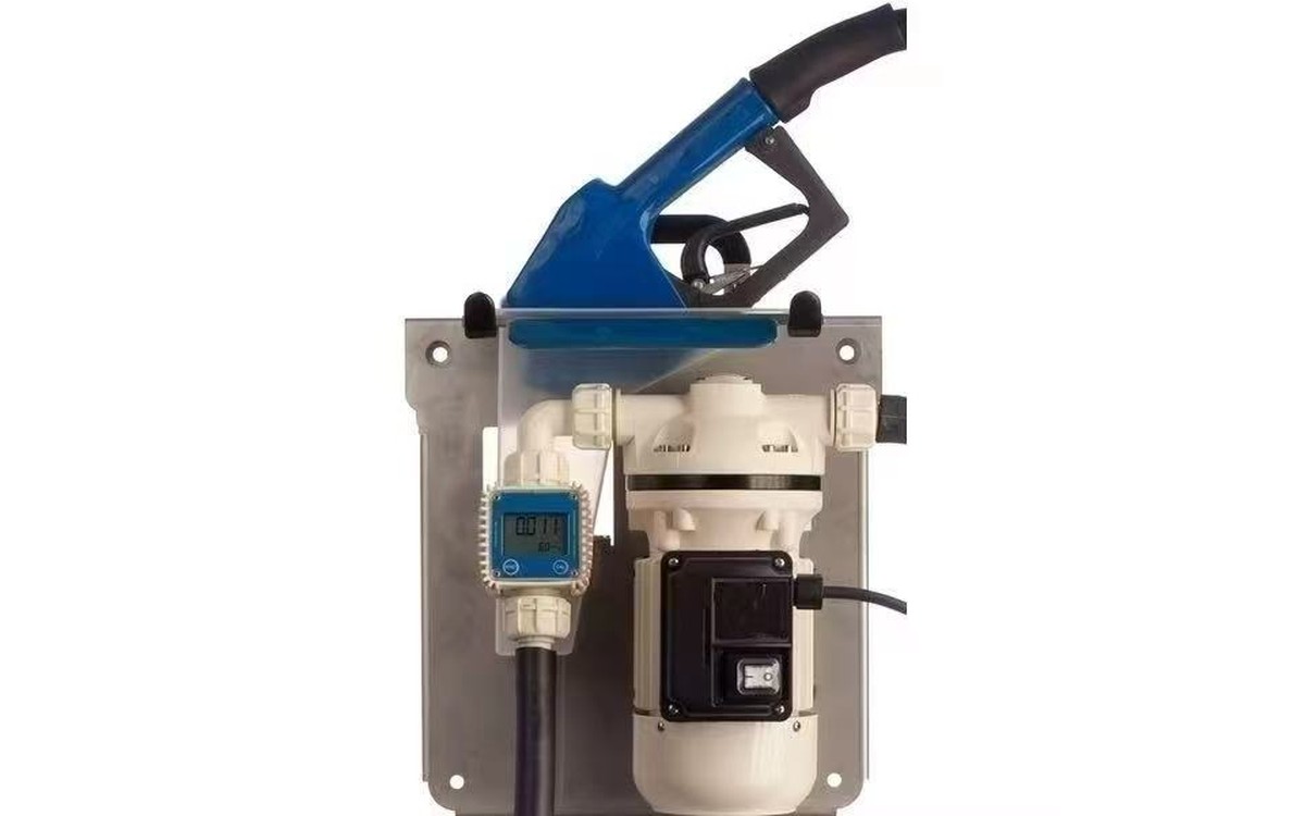 Adblue Equipment