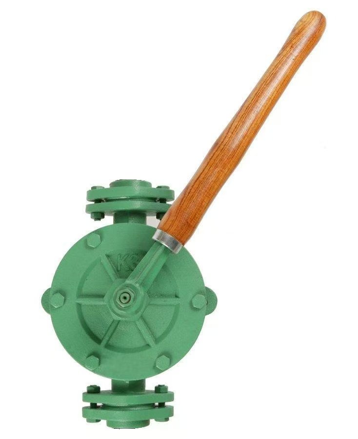 Hand Pumps