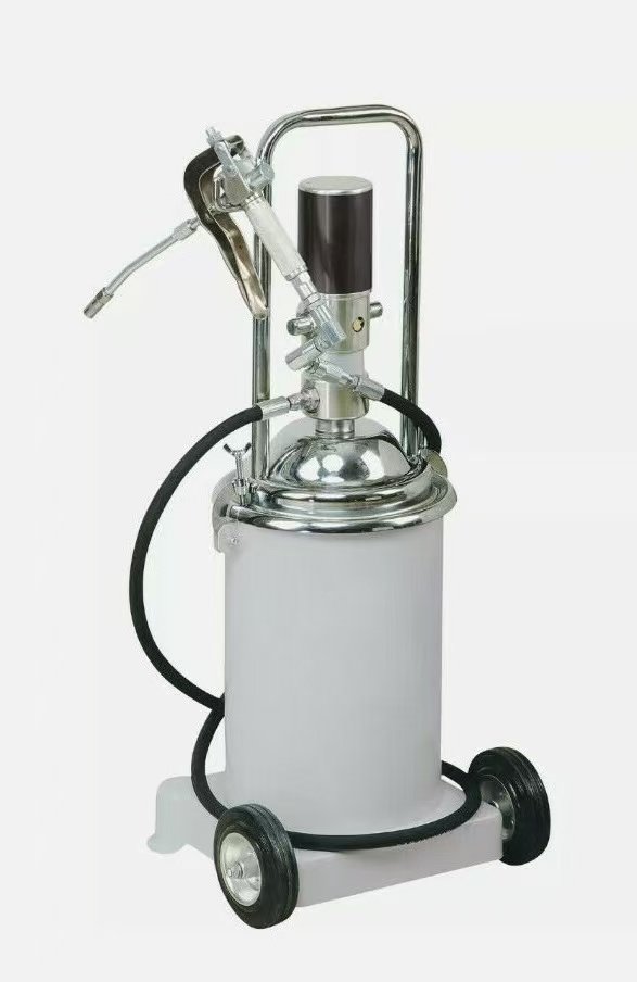 Lubrication Equipment