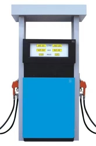 Fuel Equipment