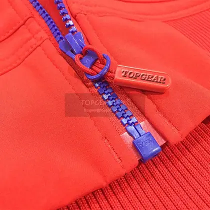 Men's softshell jacket view 5