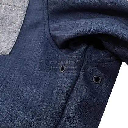 Men's softshell jacket view 4
