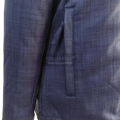 Men's softshell jacket view 5