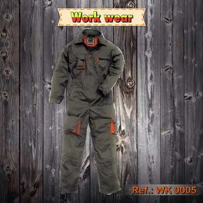 workwear