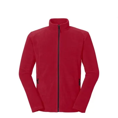 men's fleece jacket