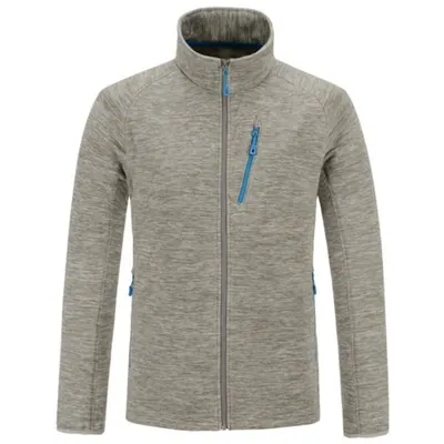 men's fleece jacket