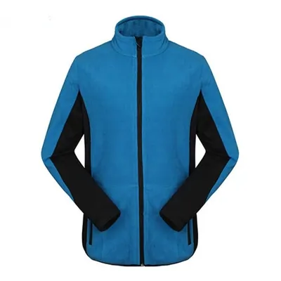men's fleece jacket