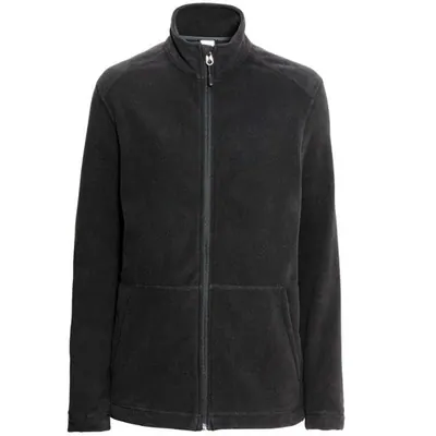 men's fleece jacket