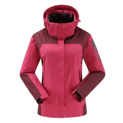 women's ski jacket