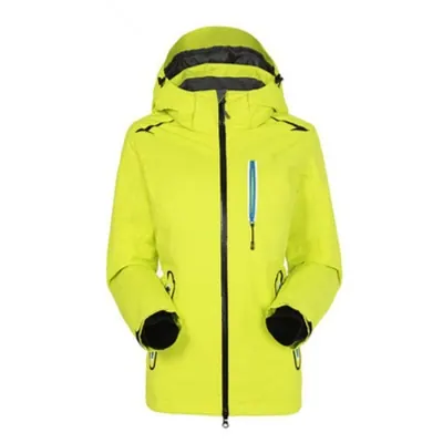 men's ski jacket
