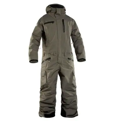 men's skiwear