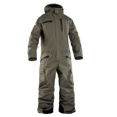 men's skiwear