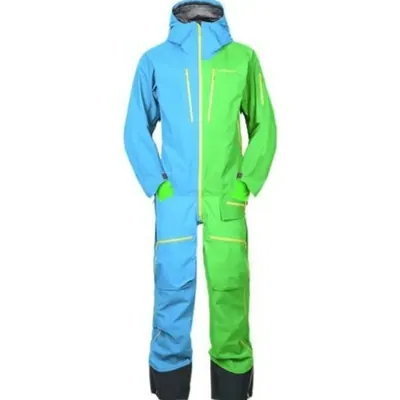 men's skiwear