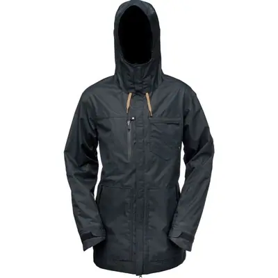 women's snowboard jacket