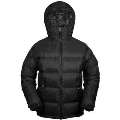 kid's down jacket