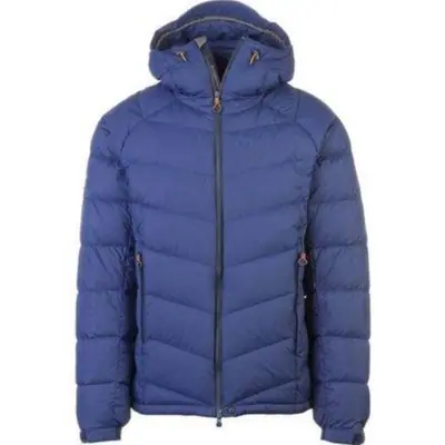 men's down jacket