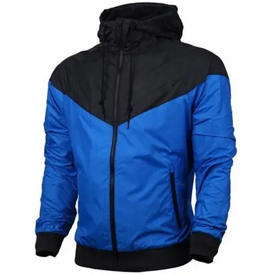 men's windbreaker