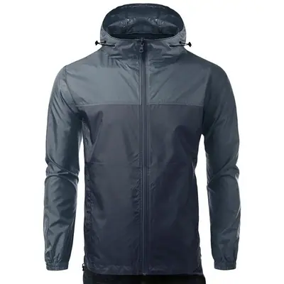 men's windbreaker