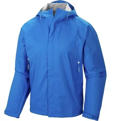 men's windbreaker