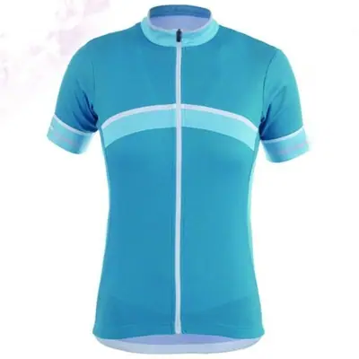 women's cycling shirt