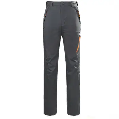 women's trekking pants