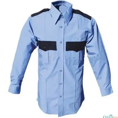 men's uniform
