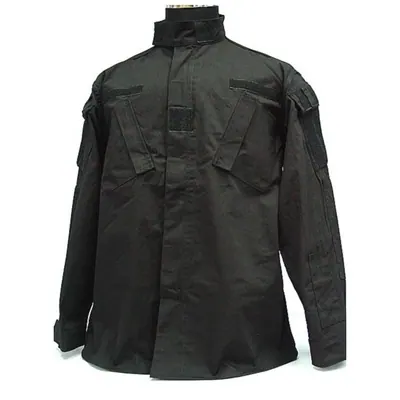 men's uniform