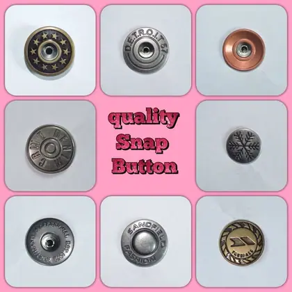 Garment Accessories