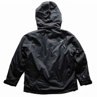 kids ski jacket view 2