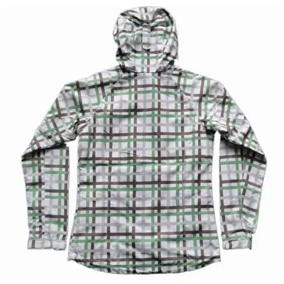 women's spring casual jacket view 2