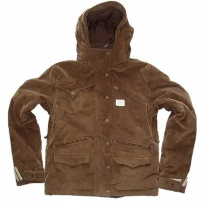 women's snowboard jacket
