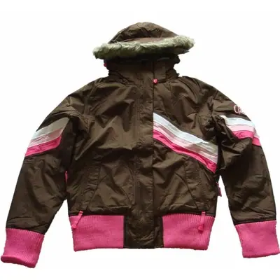 women's snowboard jacket