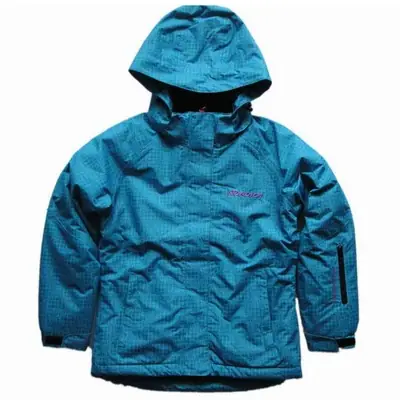 kid's ski jacket