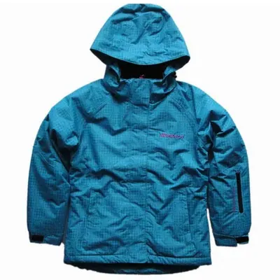 kid's ski jacket