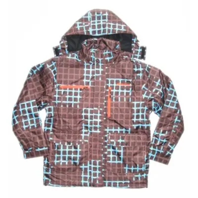 women's ski jacket