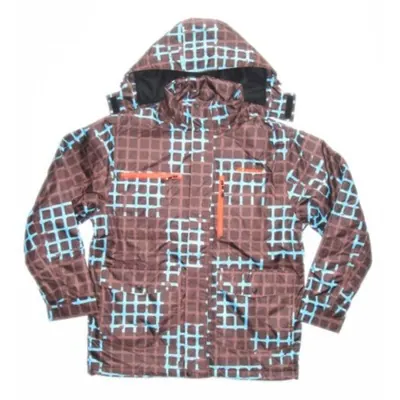 women's ski jacket