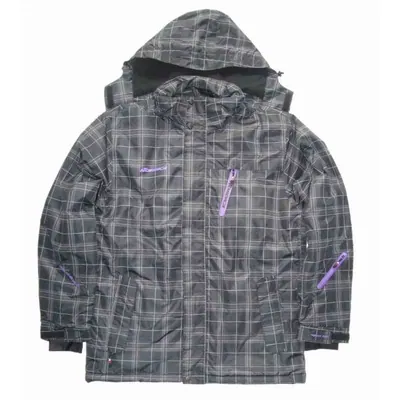 men's ski jacket