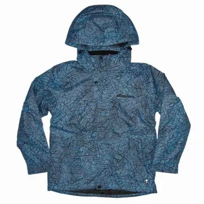 kids ski jacket