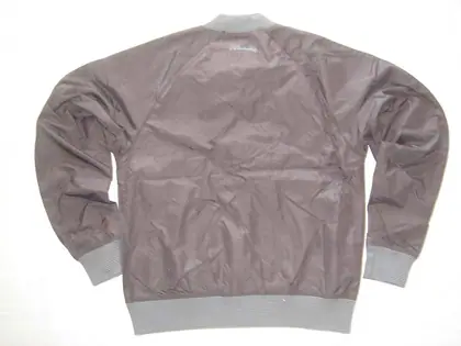 men's spring casual jacket view 2