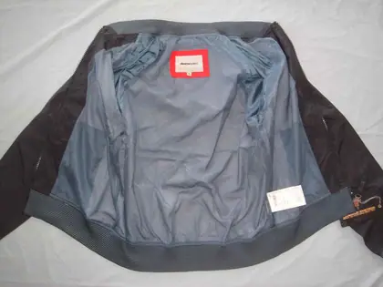 men's spring casual jacket view 3