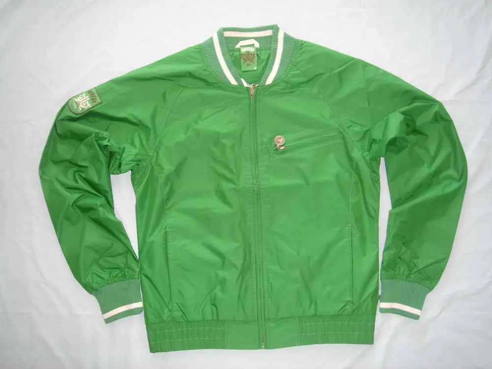 men's spring casual jacket