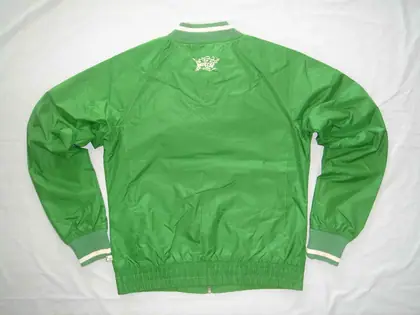men's spring casual jacket view 2