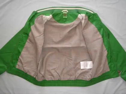 men's spring casual jacket view 3
